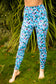 Daisy Leggings 7/8ths