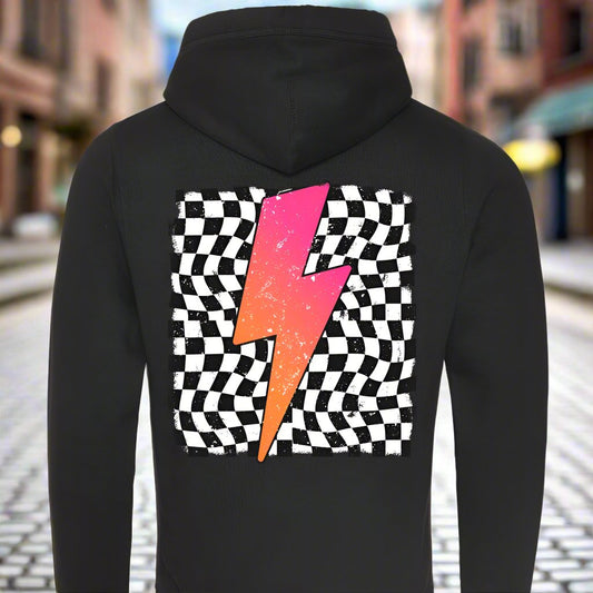 Lightning Hoodie