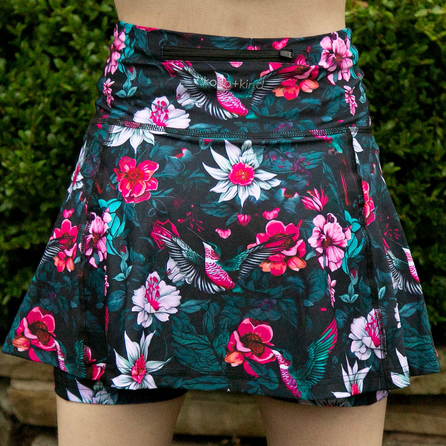 Nectar Skort - koko+kind Running Uk