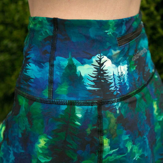 Sherwood Skort - koko+kind Running Uk