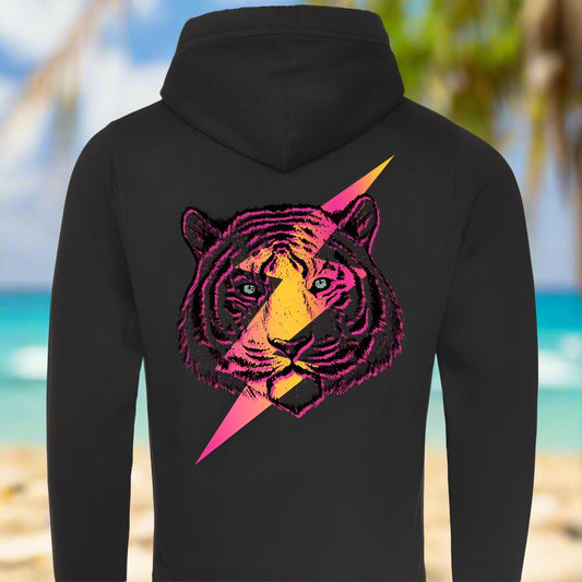 Roar Hoodie